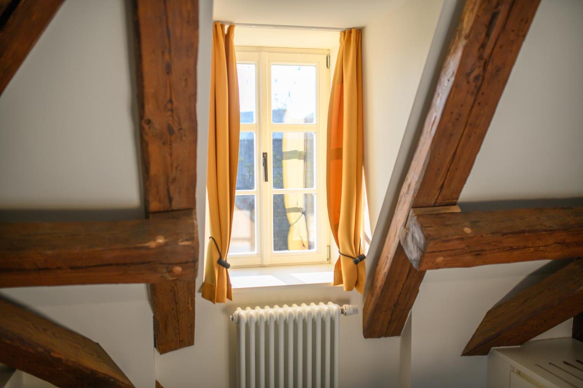Hotel Gelber Loewe Grosshabersdorf Εξωτερικό φωτογραφία