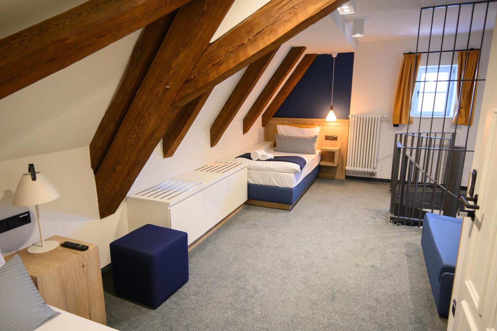 Hotel Gelber Loewe Grosshabersdorf Εξωτερικό φωτογραφία