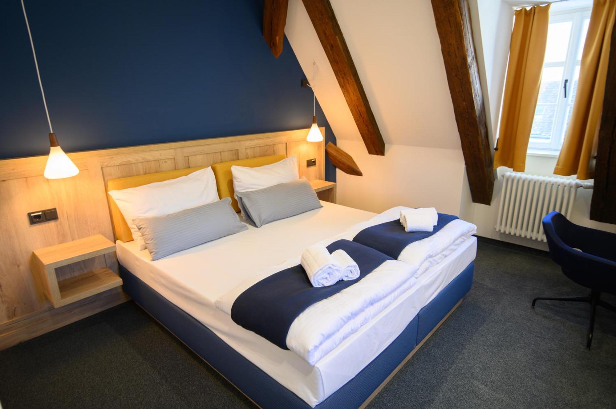 Hotel Gelber Loewe Grosshabersdorf Εξωτερικό φωτογραφία